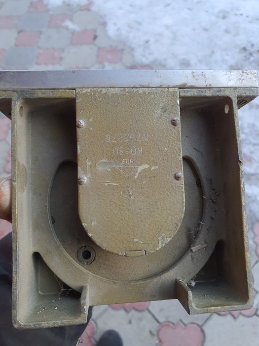 Продам Квадрант оптический КО-60 пов