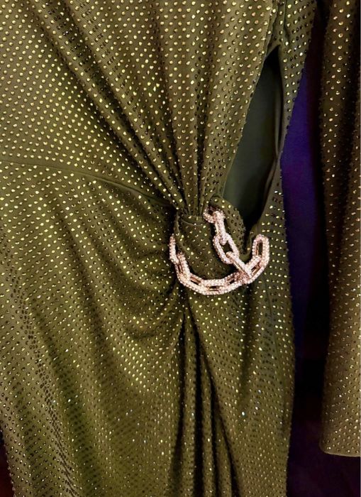 Рокля официална Self Portrait