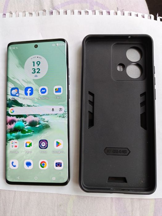 Motorola Edge 40 Neo