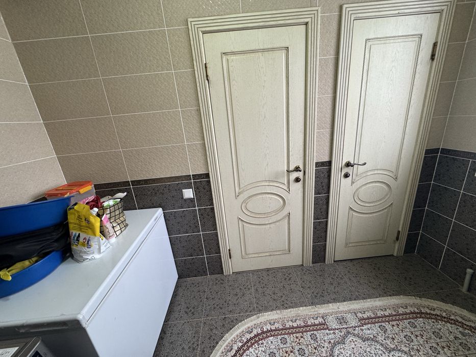 Продается дом в Самал-3