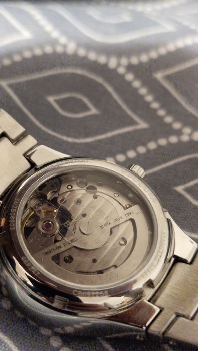 Ceas Bulova Automatic de dama