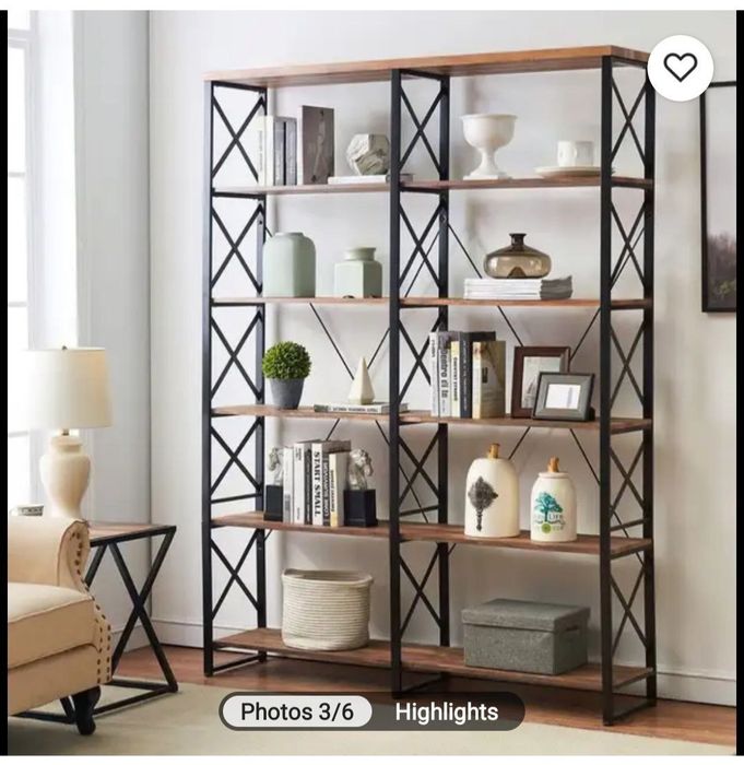 Loft mebellar har xil assortimenda