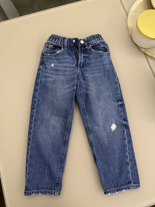 Детски дрехи Zara, Benetton