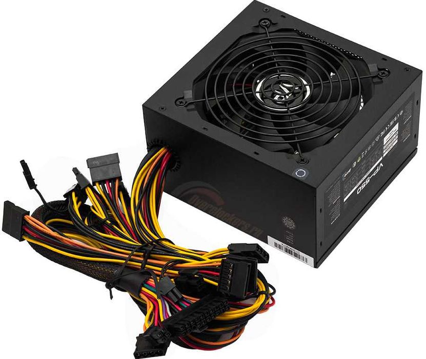 Блок питания Aerocool VP-550W