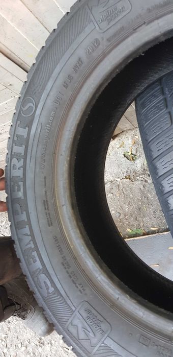 anvelope  Semperit,Continental 185/70/14 m&s iarna