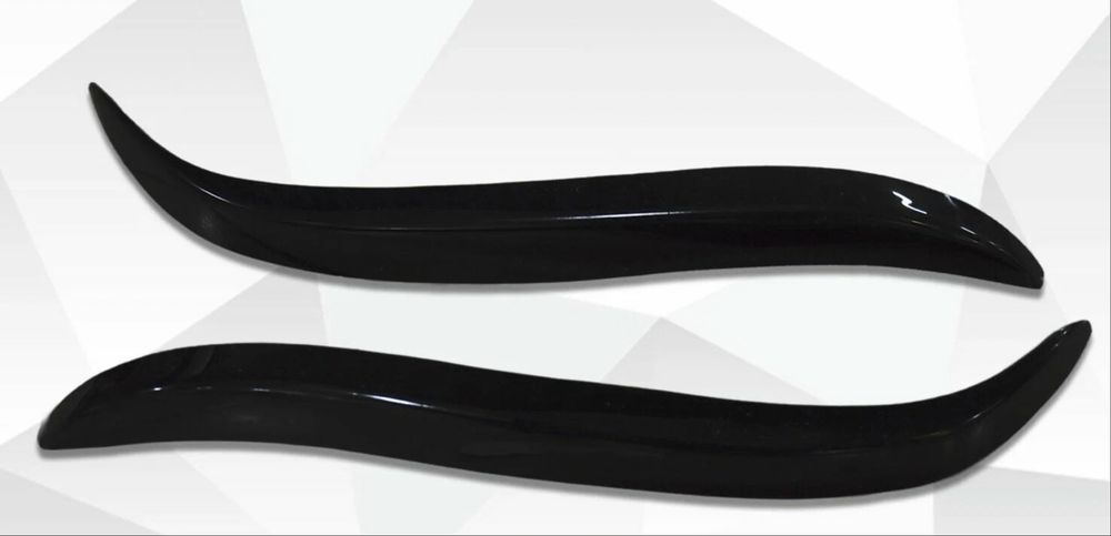 Реснички Lada 2113, 2114, 2115