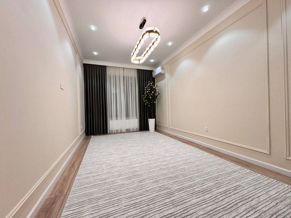 Новостройка O’z makon Golden house 4 комнатная Мирабад