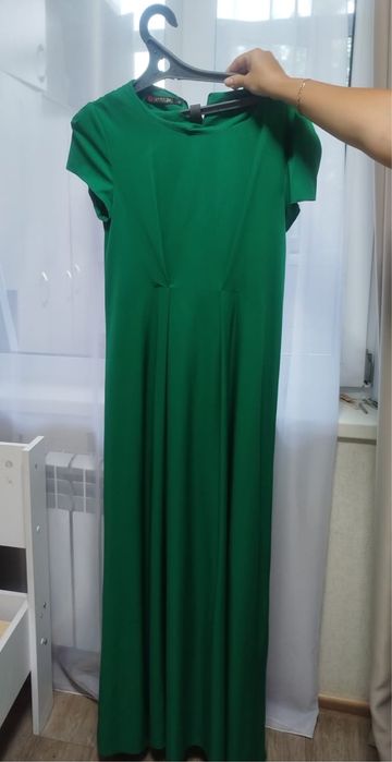 Платья m-s-L б/у