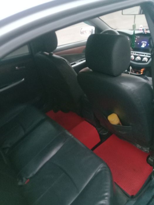 Продам Лифан солано