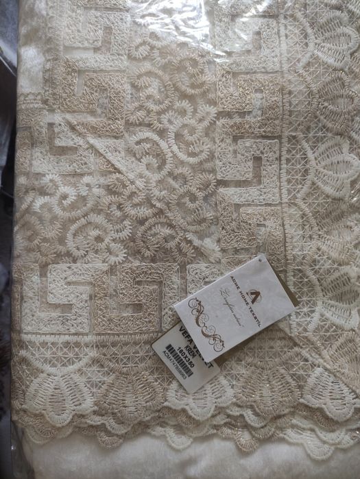 Дастурхон Туркия