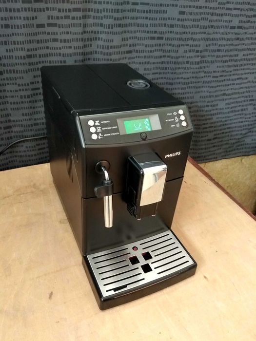 Кафеавтомат PHILIPS /Saeco/