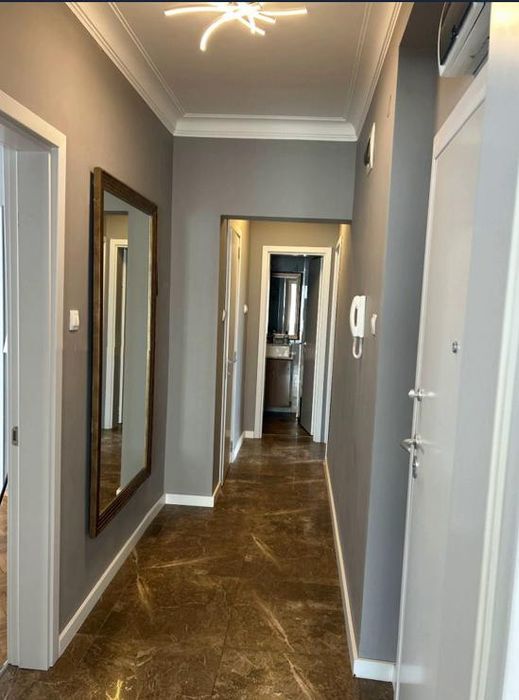 Дава се под наем Тристаен апартамент в София, Център - 110 кв.м за 1400 € - Снимка #10