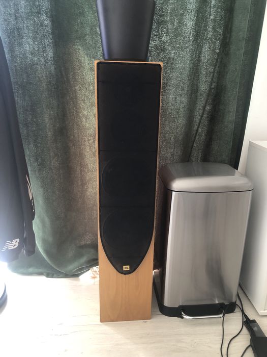 Аудио система JBL Ti 660 , XTi 10 center Yamaha RX - V450