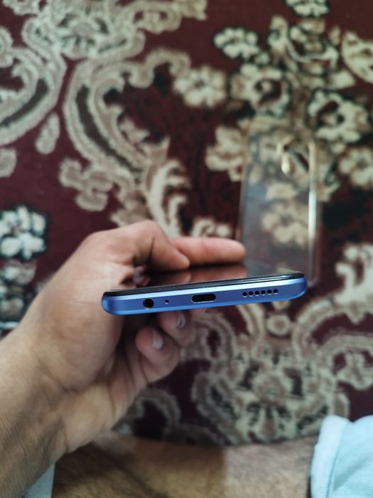 Huawei nova y70 64/4 Crystal Blue