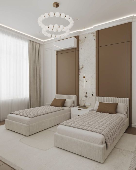 Dizayner; Arxitektor / Дизайнер; Архитектор