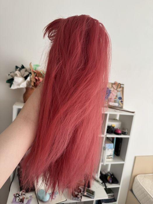 Продам парик для косплея