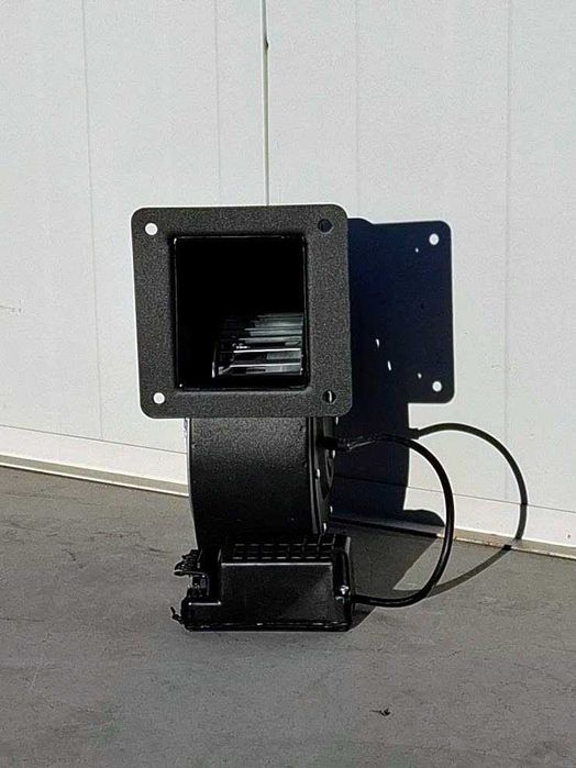 Нагнетателен вентилатор 580 m3/h, 140-60