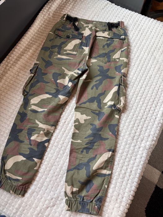 Панталон Bershka, XS