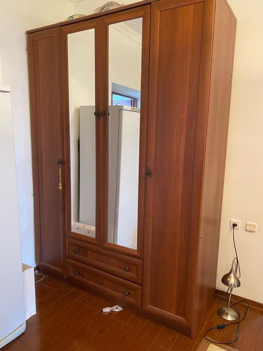 Шкаф для прихожий