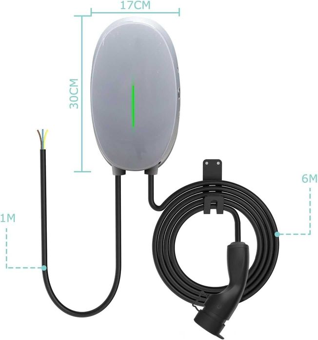 Statie incarcare auto, statie incarcare masina electrica, incarcator