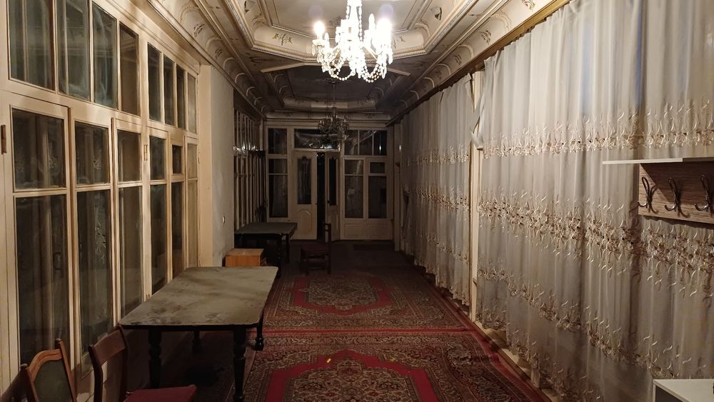 Сдаётся дом в аренду/Uy ijaraga berilvotti (Для студентов/Studentlaga)