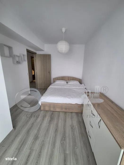 Apartament 2 Camere Open-Space – Păcurari, Alpha Bank, Complex Răsărit