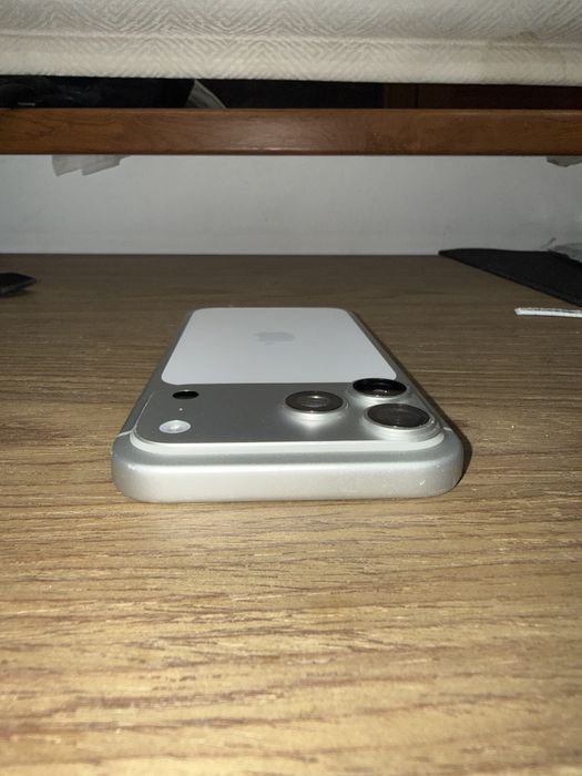 IPhone 17 Pro Max 512GB