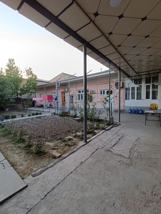 Уй сотилади ер нархида Bobo dexqon maxallasida