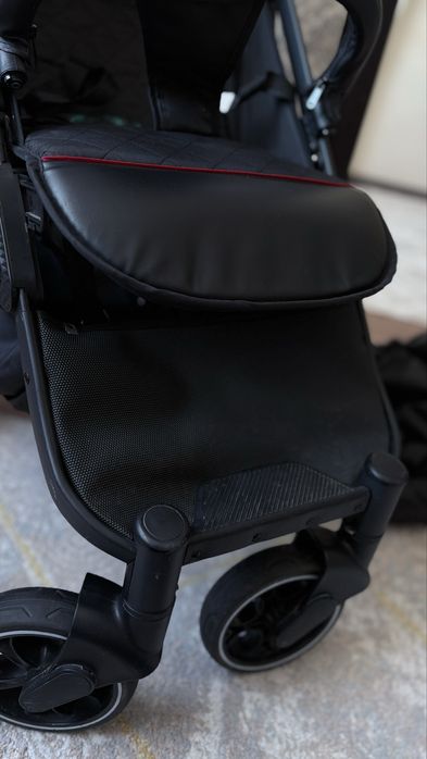 Коляска за 30000тг