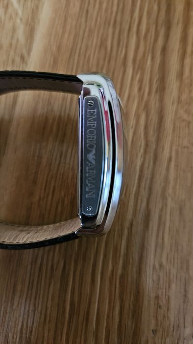 Ceas Emporio Armani automatic