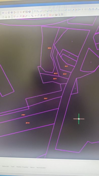 Teren intrav. si extrav. cu padure - pret 2,45 euro/mp - NEGOCIABIL