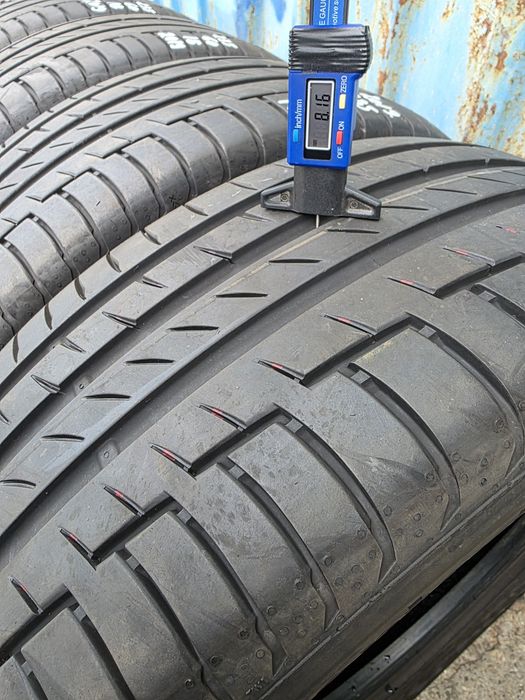 continental 235 60 18 - Anvelope de vânzare | OLX.ro