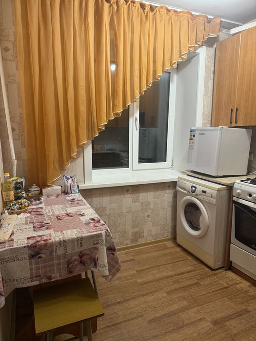 Трёхкомнатная в центре