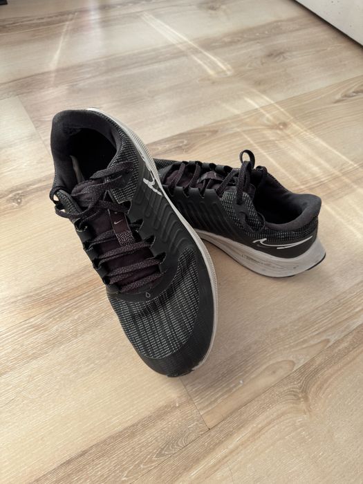 Зимни маратонки Nike с мембрана против дъжд/сняг!!!