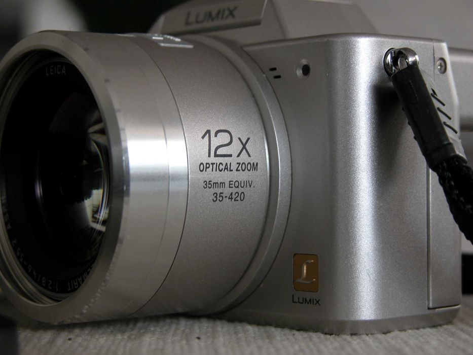 Panasonic FZ2 - rar