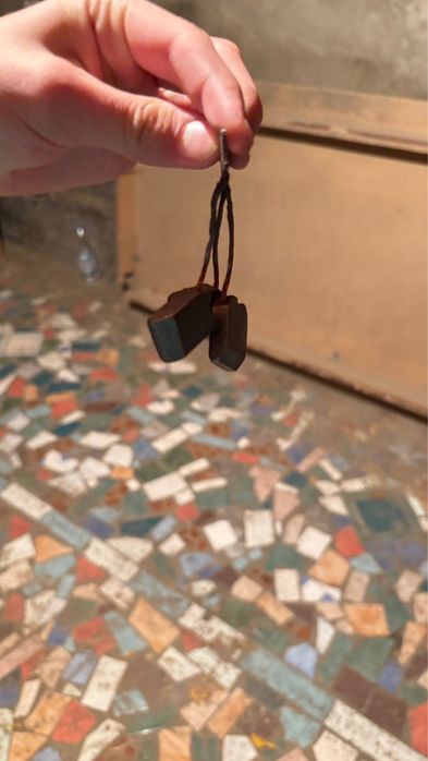 Щетки СТГ для генератора