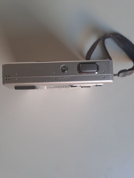 Vand minolta dimage x