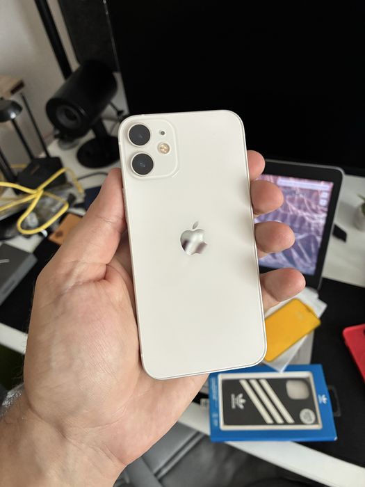 Iphone 12 Mini 128Gb ca nou!