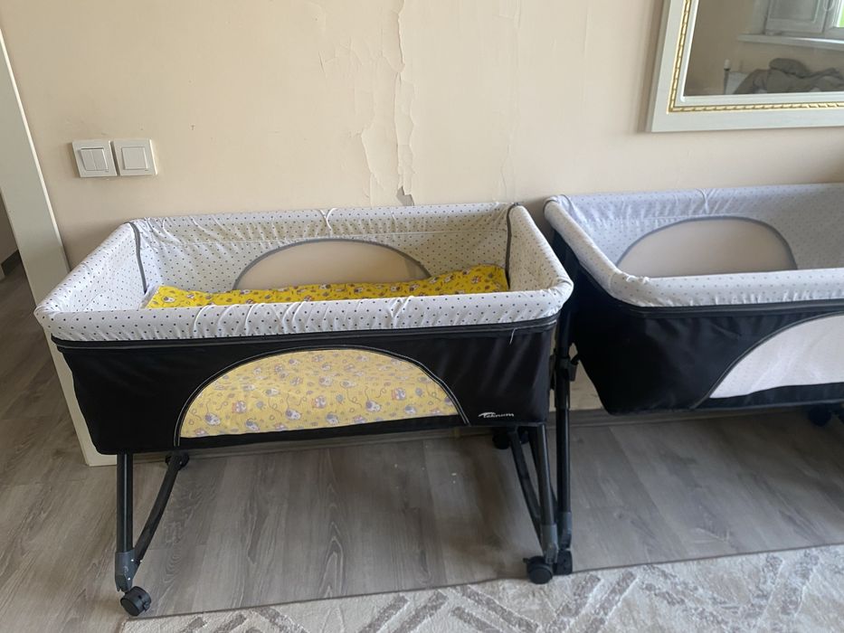 Продам Манеж кровать