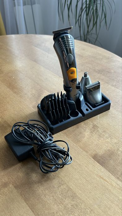 Триммер б/у нерабочий