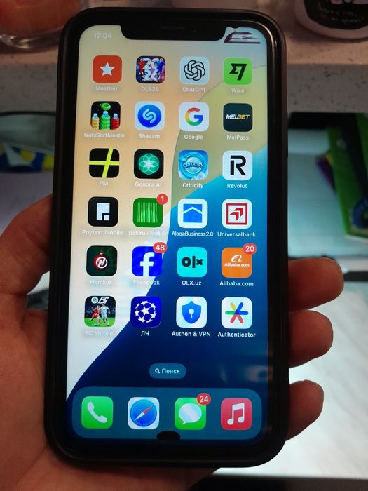 Айфон хр iphone xr