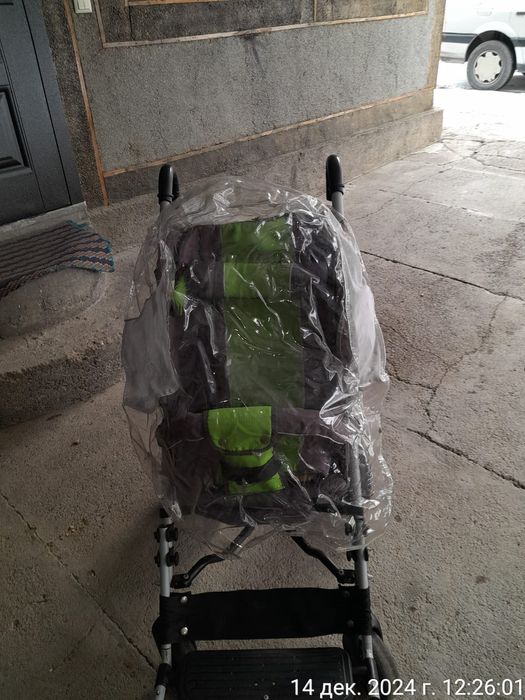 Продам коляску для детей с ДЦП,
