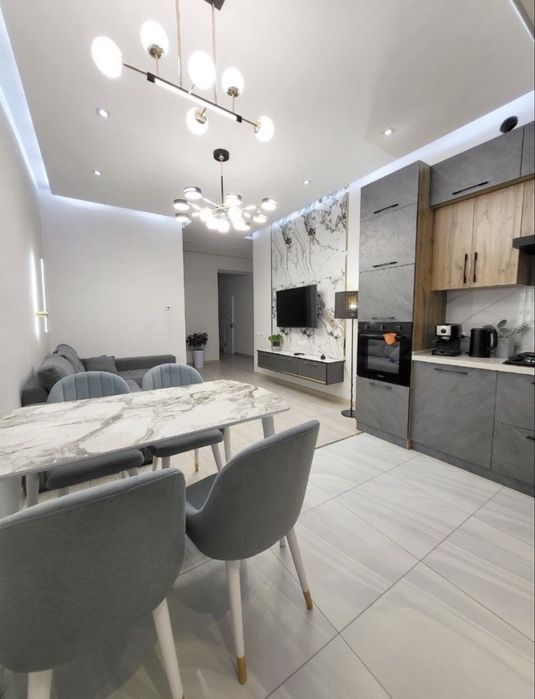 3-комн. квартира, 80 м², Яшнабадский район