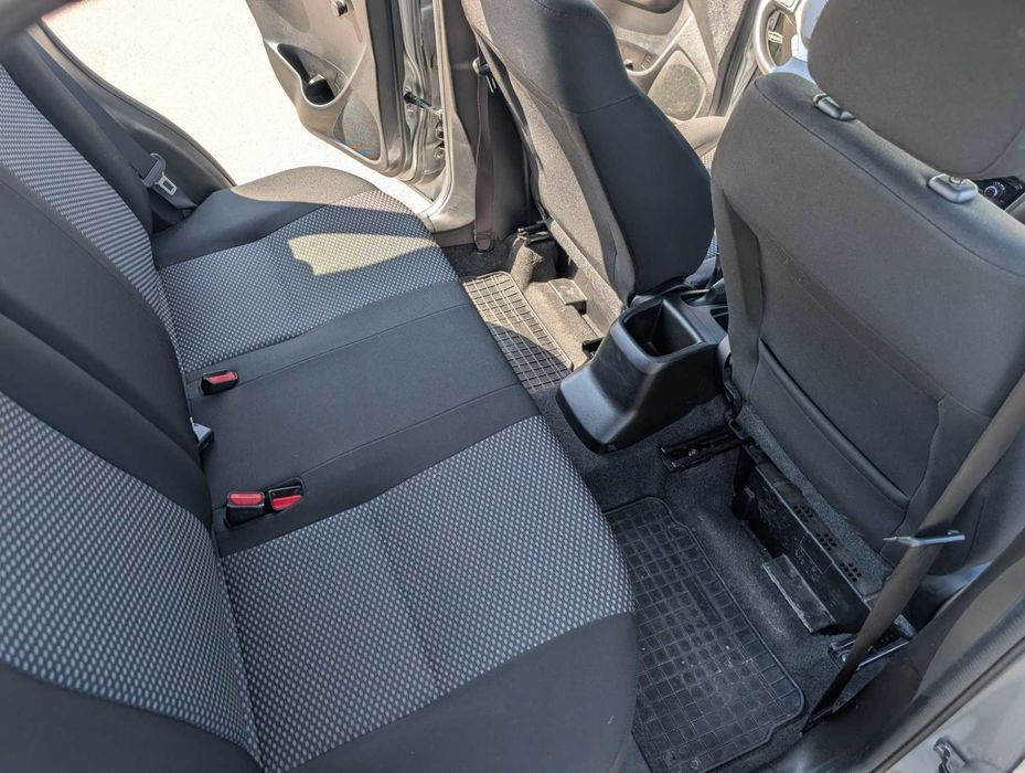 Suzuki VITARA 1.4 BoosterJet 129cp 11.2020 MildHybrid Euro6 Manual