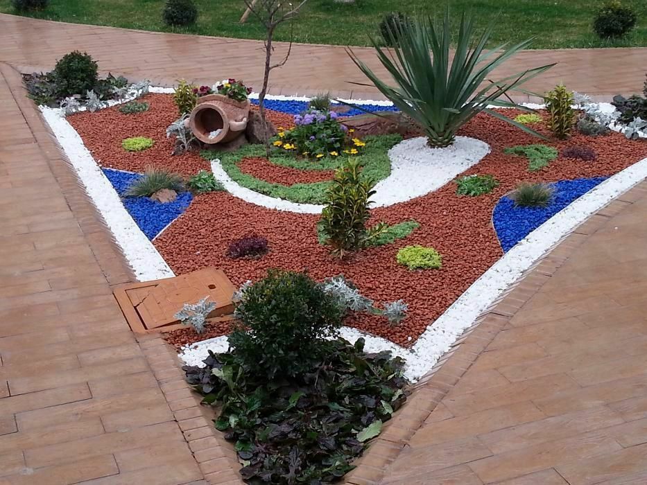 Ландшафтная компания ENTER GREEN LIFE