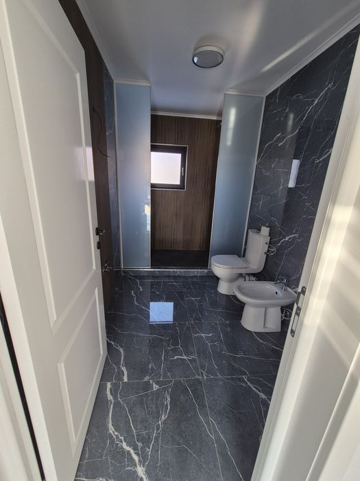 Vila moderna 2025 – 170 mp utili + teren 1500 mp – living dublu inalti