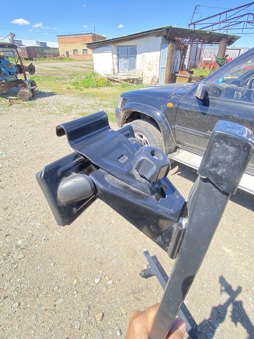 Продам релинг на приору