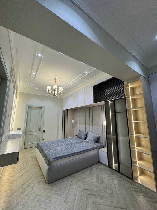 ПРОДАЕТСЯ КОТТЕДЖ на Ц-5   метро Минор Соток:  1,1 Комната: 5