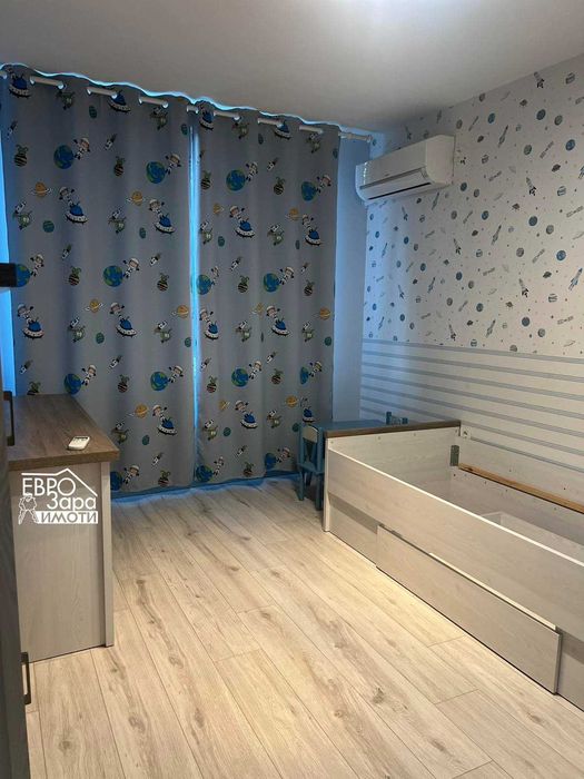 Продава се Тристаен апартамент в Стара Загора, Опълченски - 85 кв.м за 1589 €/кв.м - Снимка #4