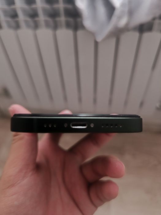 iPhone 13 256gb состояние хорошее